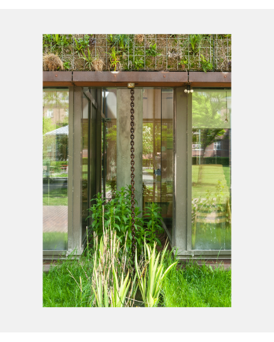 Teknik og arkitektur - mod en bedre byggeskik, 2. oplag